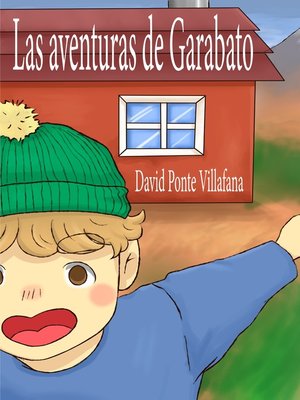 cover image of Las Aventuras De Garabato